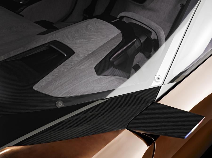  Peugeot Onyx Concept 2012 года  (фото 4 из 108)